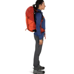 Best Womens Tempest Pro 30 Rucksack Day Packs