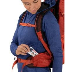 Best Womens Tempest Pro 30 Rucksack Day Packs