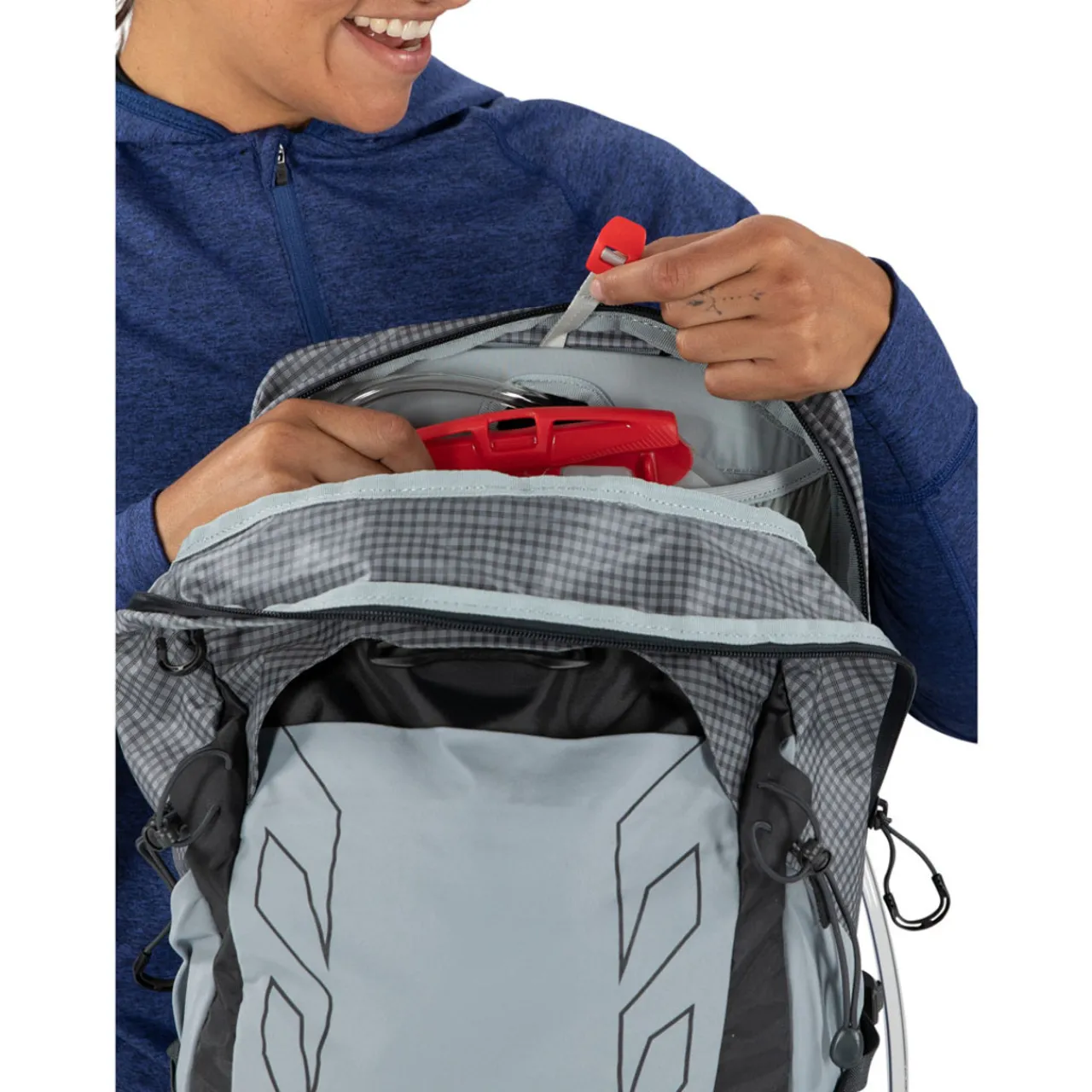 Outlet Womens Tempest Pro 20 Rucksack Day Packs