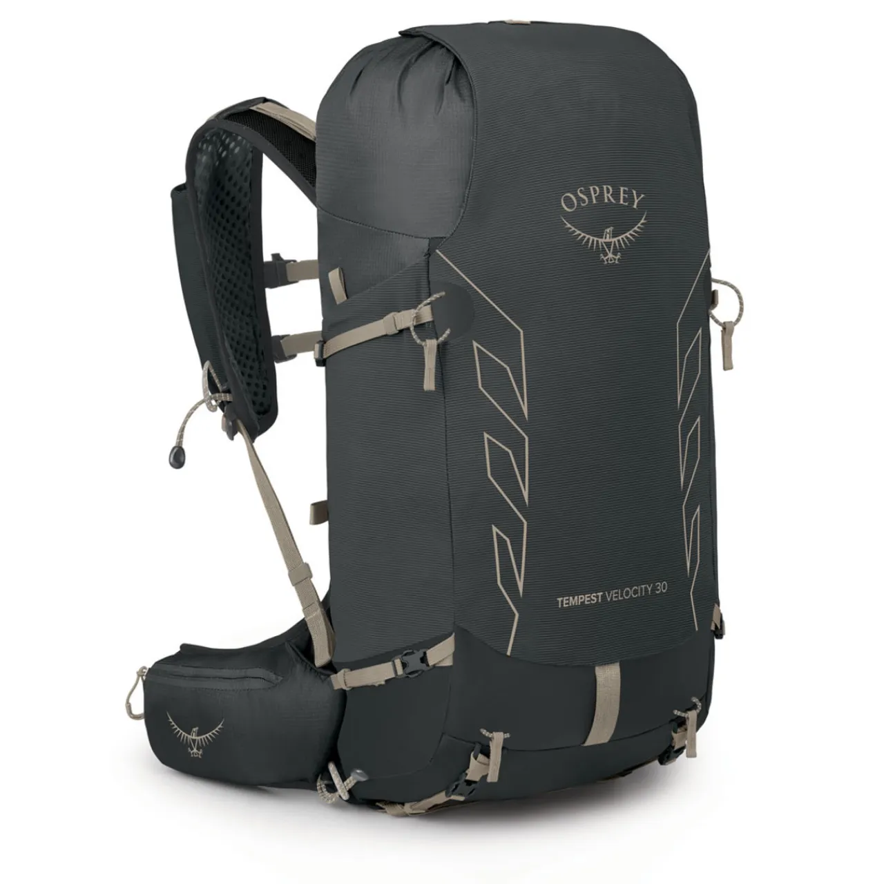New Womens Tempest Velocity 30 Rucksack Running Packs|Day Packs