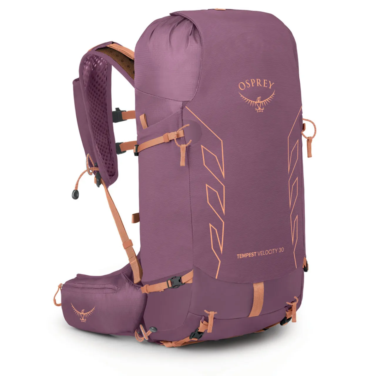 New Womens Tempest Velocity 30 Rucksack Running Packs|Day Packs