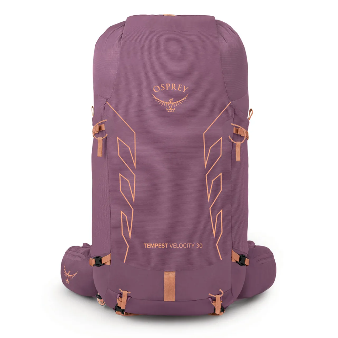 New Womens Tempest Velocity 30 Rucksack Running Packs|Day Packs