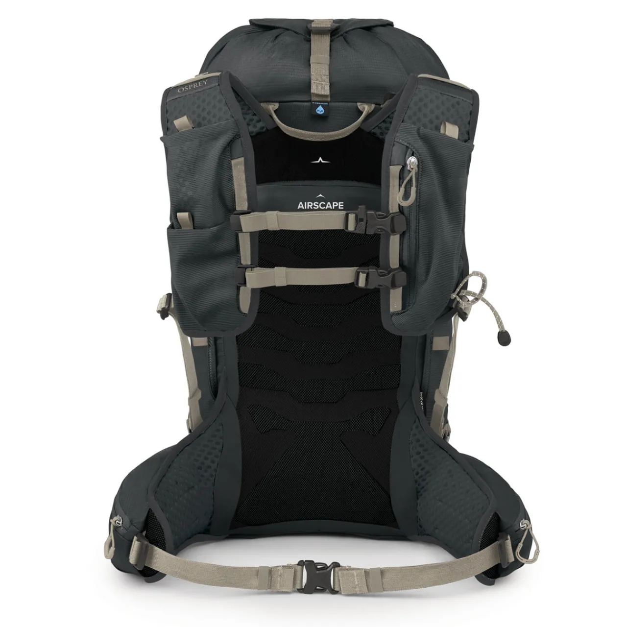 New Womens Tempest Velocity 30 Rucksack Running Packs|Day Packs