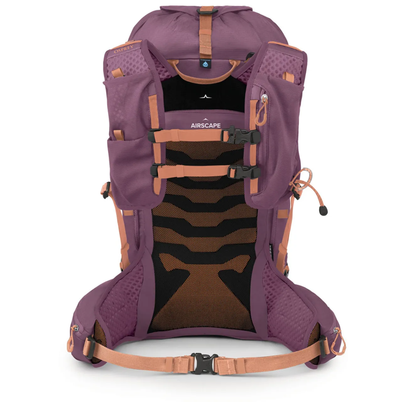 New Womens Tempest Velocity 30 Rucksack Running Packs|Day Packs