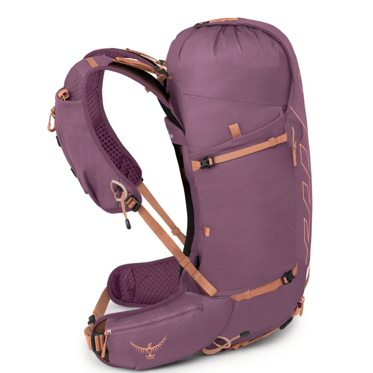New Womens Tempest Velocity 30 Rucksack Running Packs|Day Packs
