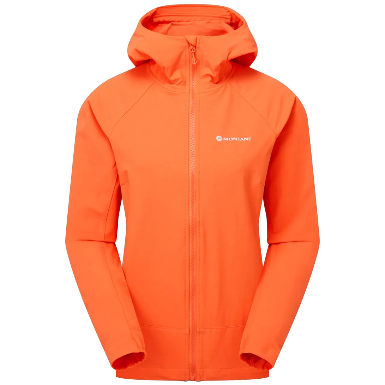 Womens Tenacity Hoodie Women Softshell Jackets