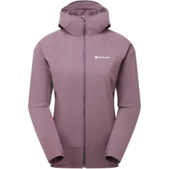 New Womens Tenacity Nano Hoodie Women Softshell Jackets