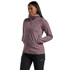 New Womens Tenacity Nano Hoodie Women Softshell Jackets