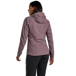 New Womens Tenacity Nano Hoodie Women Softshell Jackets