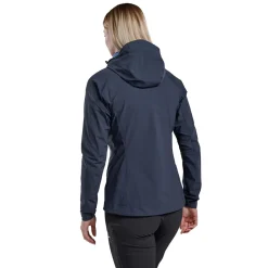 New Womens Tenacity Nano Hoodie Women Softshell Jackets