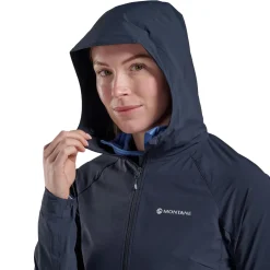 New Womens Tenacity Nano Hoodie Women Softshell Jackets