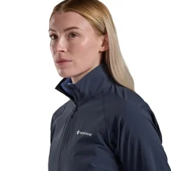 Online Womens Tenacity Nano Jacket Women Softshell Jackets