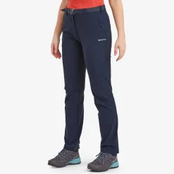 Outlet Womens Terra Stretch Lite Pants Women Trekking Pants