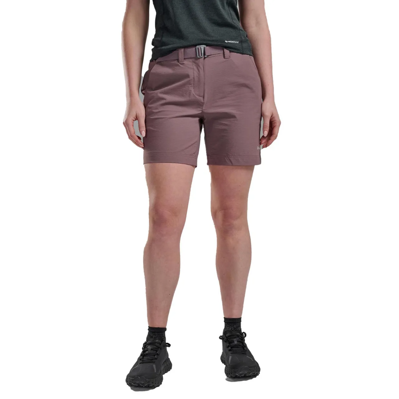 New Womens Terra Stretch Lite Shorts Women Shorts