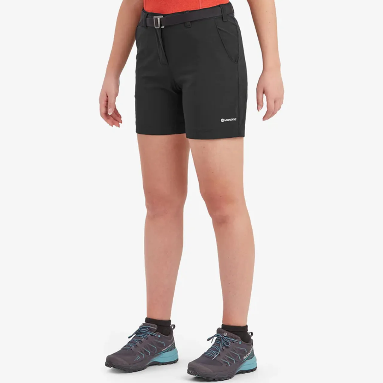 New Womens Terra Stretch Lite Shorts Women Shorts