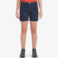 New Womens Terra Stretch Lite Shorts Women Shorts