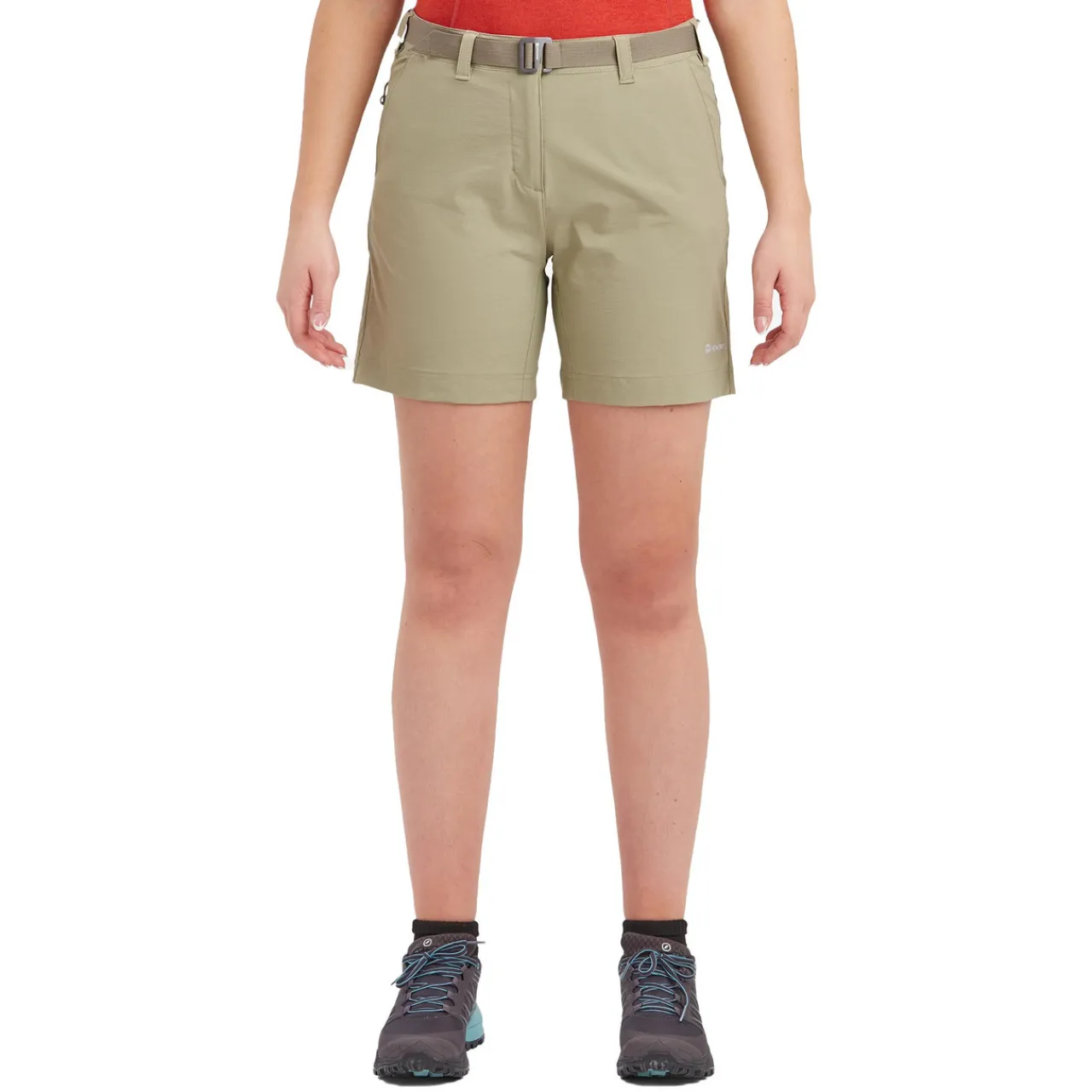 New Womens Terra Stretch Lite Shorts Women Shorts