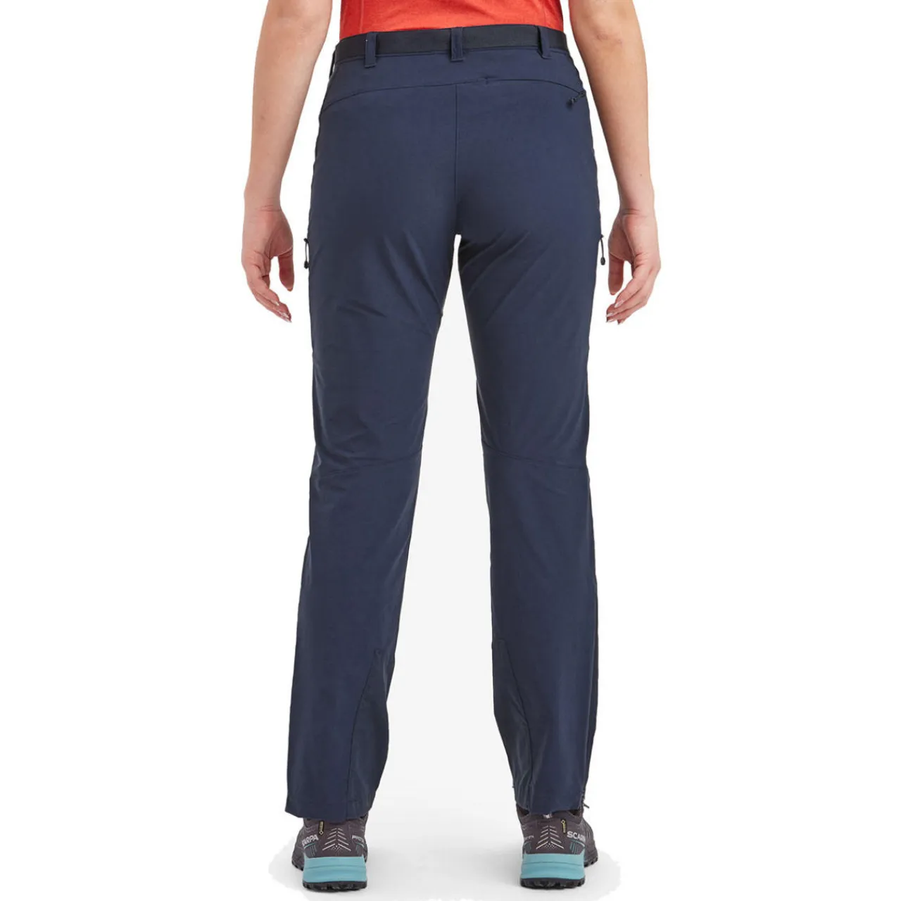 Discount Womens Terra Stretch Pants Women Trekking Pants