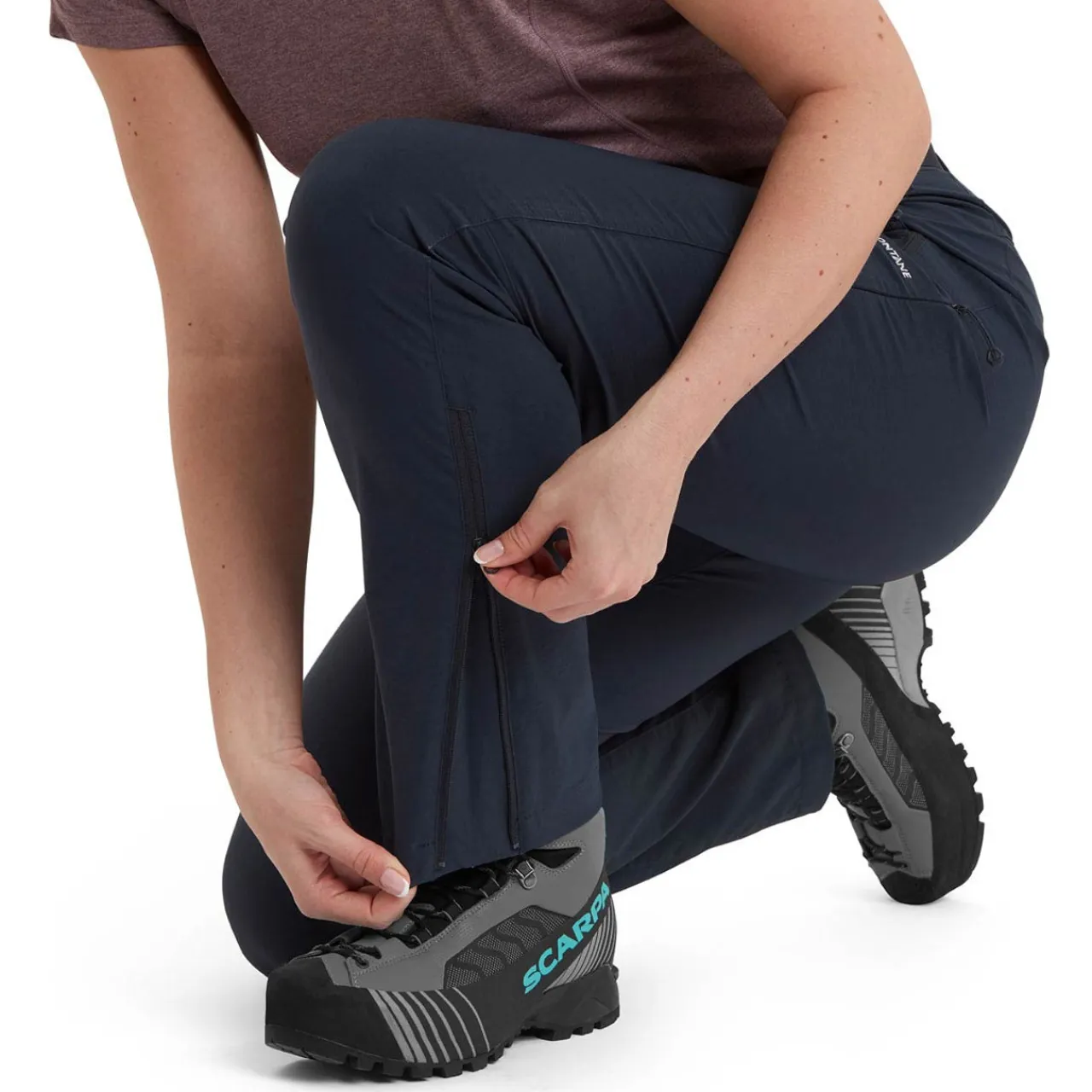 Discount Womens Terra Stretch Pants Women Trekking Pants