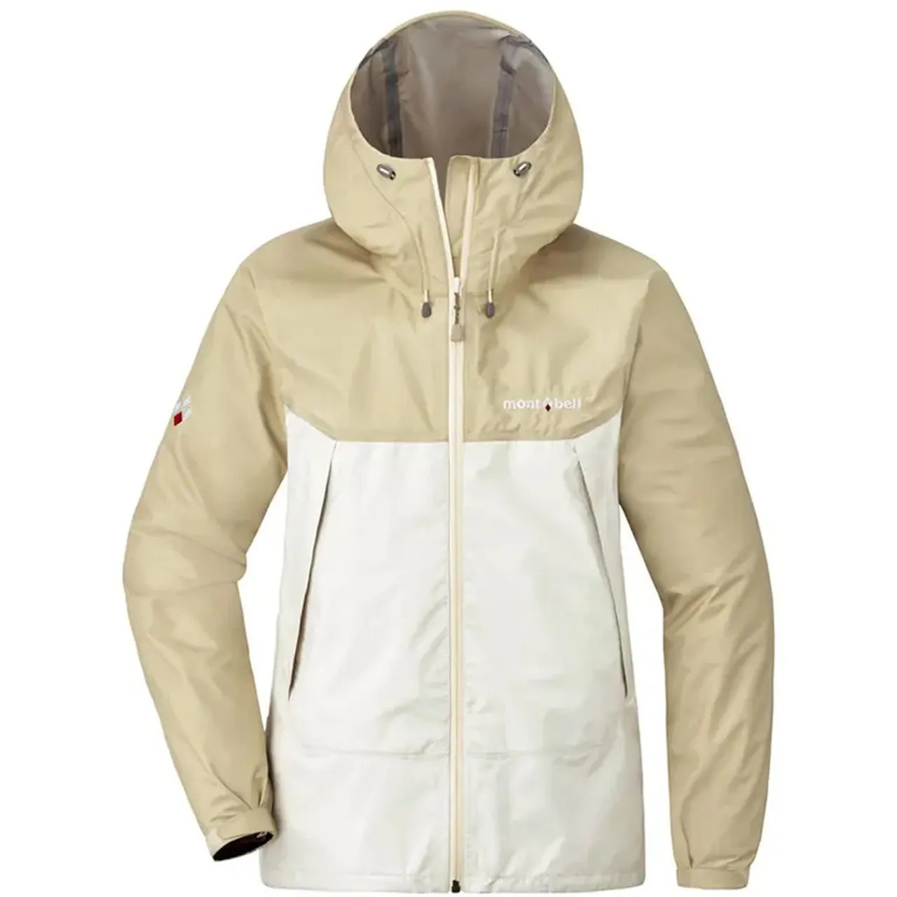 New Womens Thunder Pass Jacket Women Waterproof Jackets