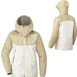 New Womens Thunder Pass Jacket Women Waterproof Jackets