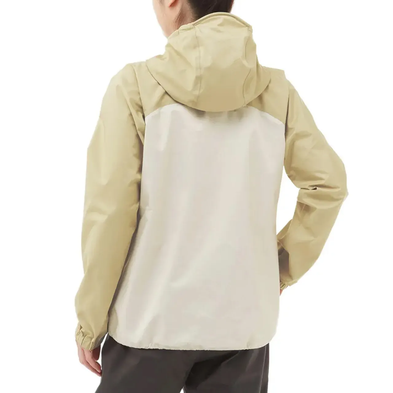 New Womens Thunder Pass Jacket Women Waterproof Jackets