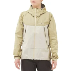 New Womens Thunder Pass Jacket Women Waterproof Jackets