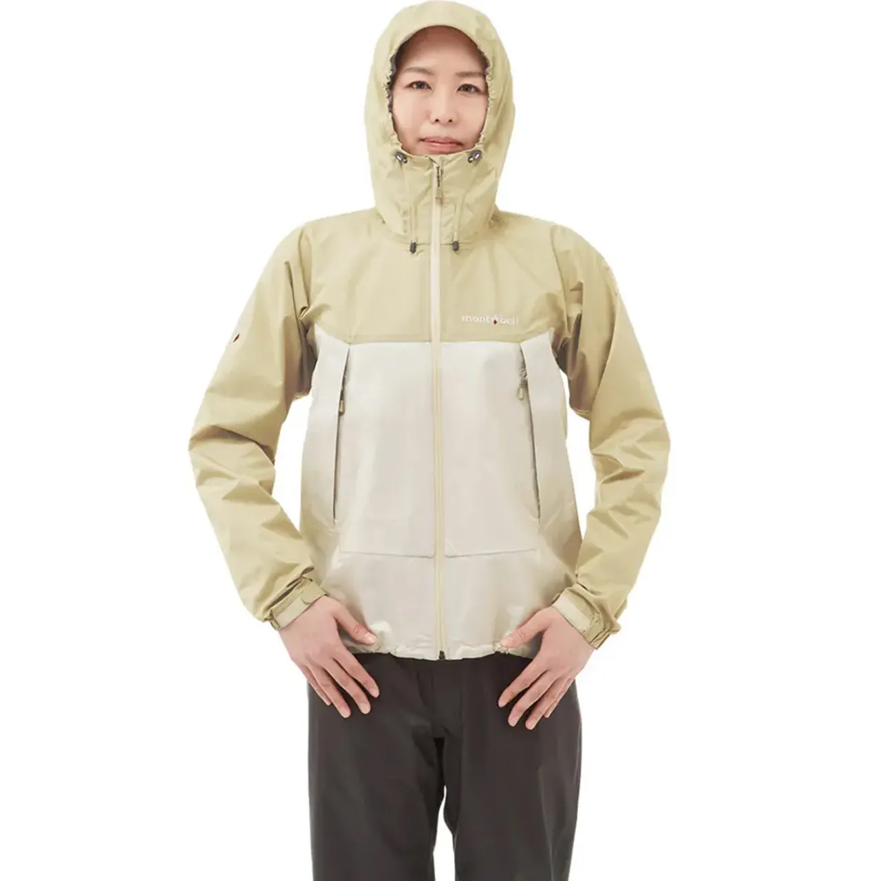 New Womens Thunder Pass Jacket Women Waterproof Jackets