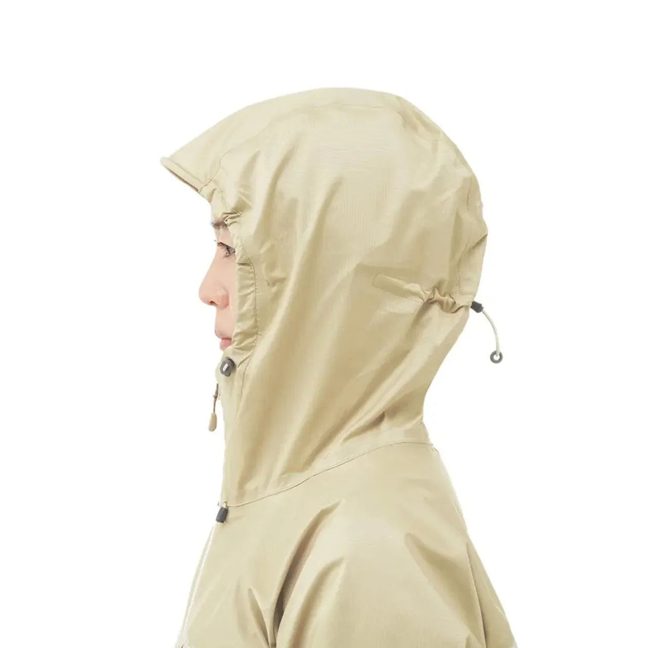 New Womens Thunder Pass Jacket Women Waterproof Jackets