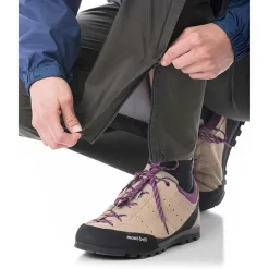 Best Womens Thunder Pass Pants Women Waterproof Overtrousers