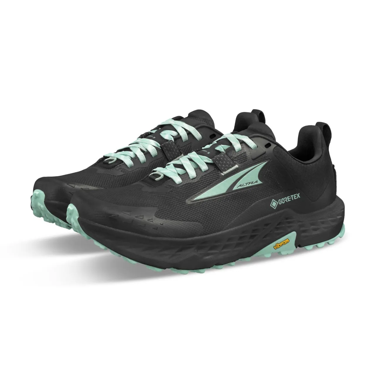 Clearance Womens Timp 5 GTX - Past Season Colours Women Running Shoes