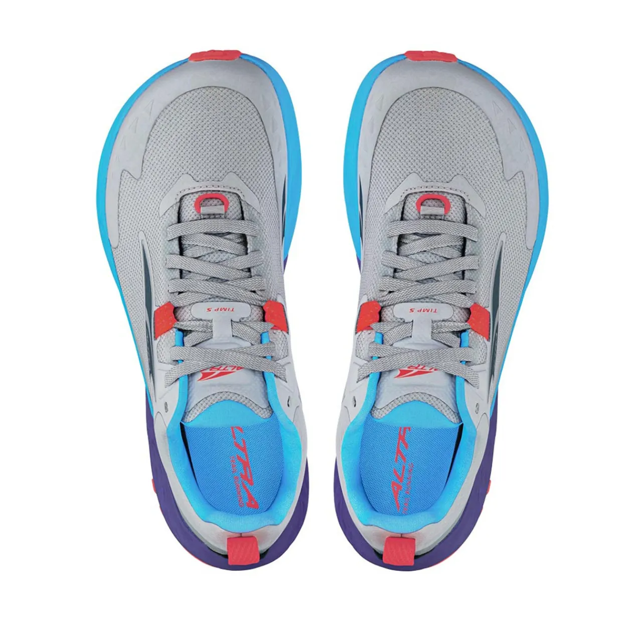 Clearance Womens Timp 5 GTX - Past Season Colours Women Running Shoes