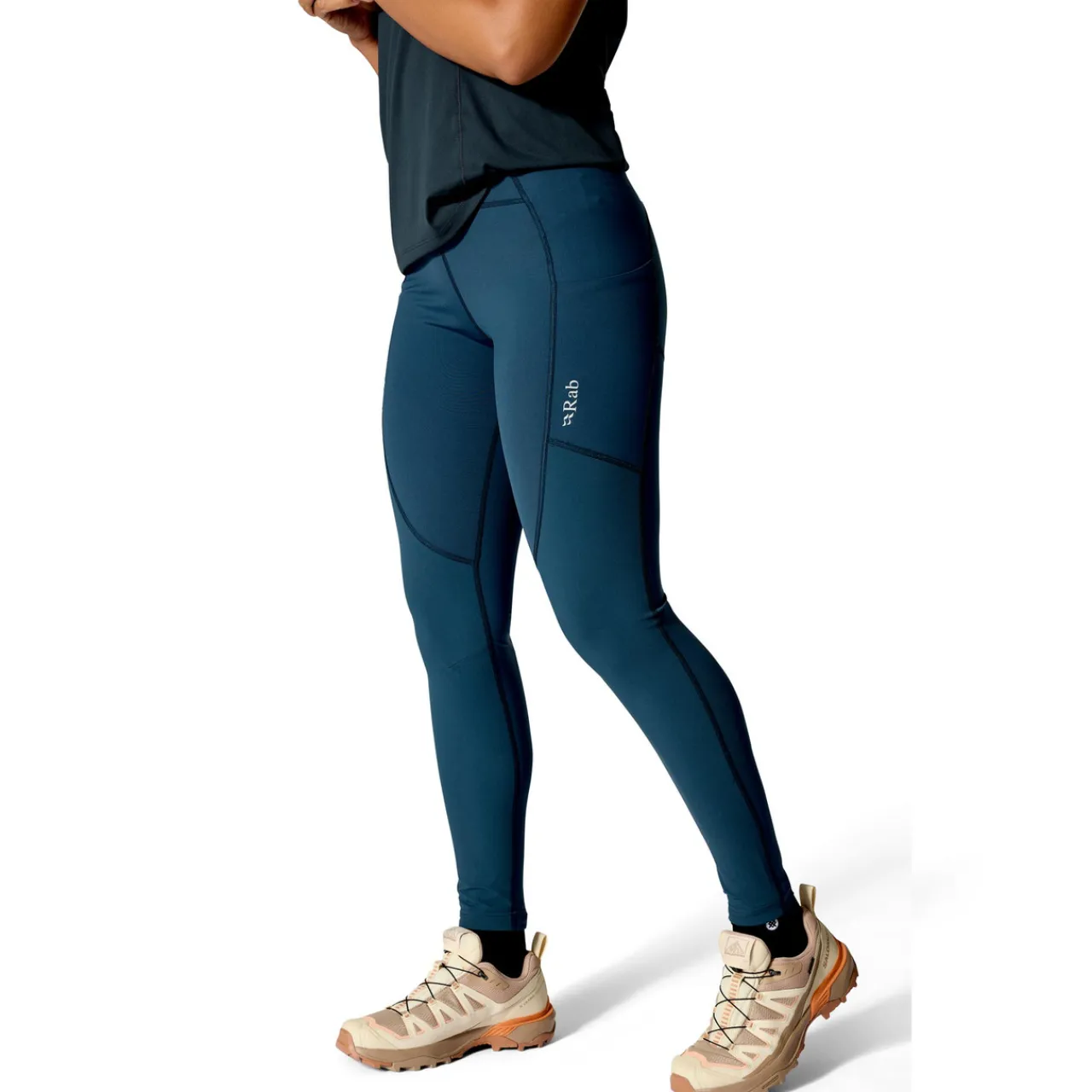 Discount Womens Torque Tights Women Leggings & Running Tights