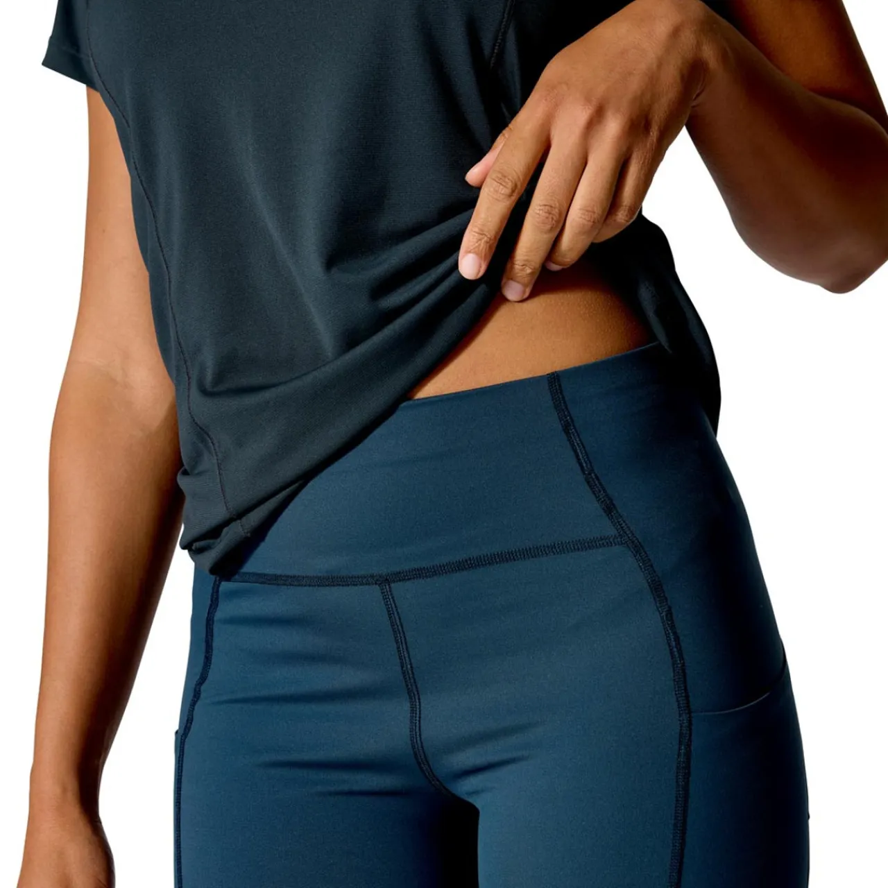 Discount Womens Torque Tights Women Leggings & Running Tights