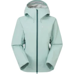 Hot Womens Torren Petrichor 3L Jacket Women Waterproof Jackets