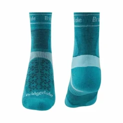 Clearance Womens Trail Run Ultra Light T2 Merino Sport 3/4 Crew Socks Women Socks