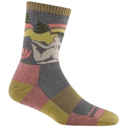 Discount Womens Trailblazer Micro Crew Socks Women Socks