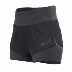 Hot Womens TrailFly Ultra 3" 2in1 Shorts Women Shorts