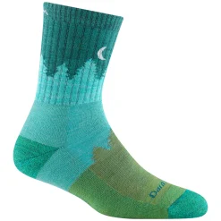 Clearance Womens Treeline Micro Crew Socks Women Socks