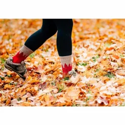 Clearance Womens Treeline Micro Crew Socks Women Socks