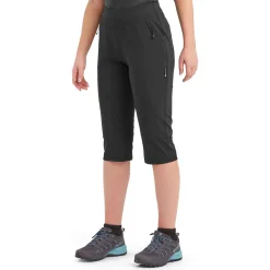 Discount Womens Tucana Lite Capri Pants Women Trekking Pants