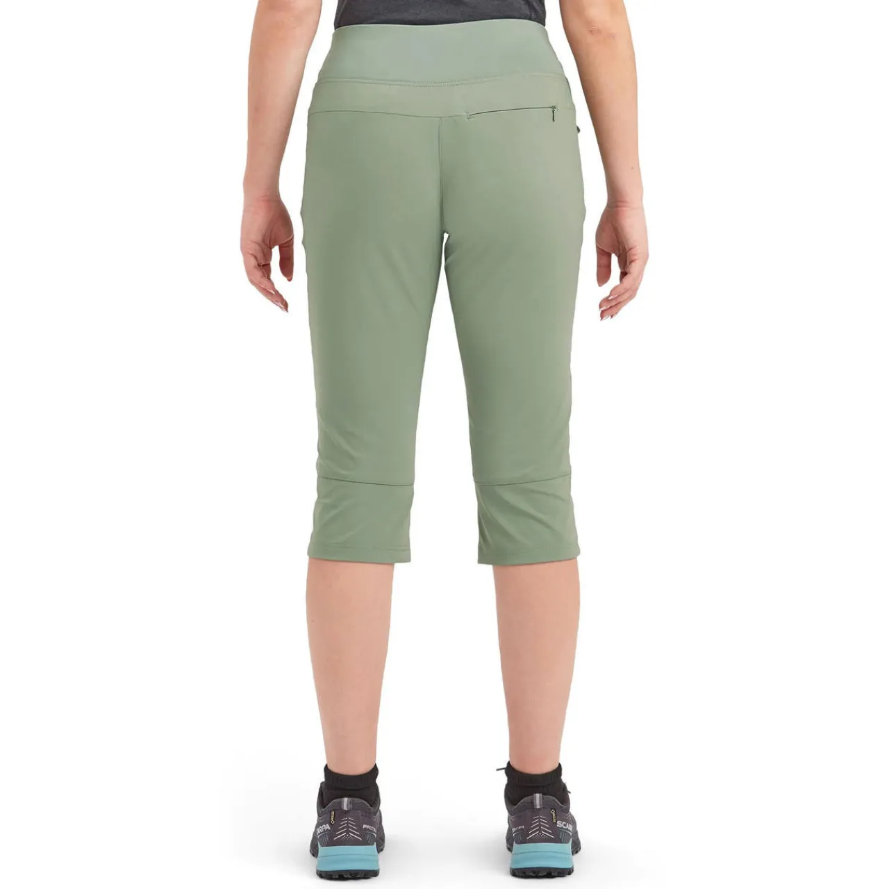 Discount Womens Tucana Lite Capri Pants Women Trekking Pants