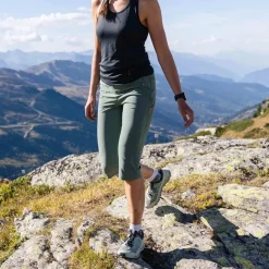 Discount Womens Tucana Lite Capri Pants Women Trekking Pants