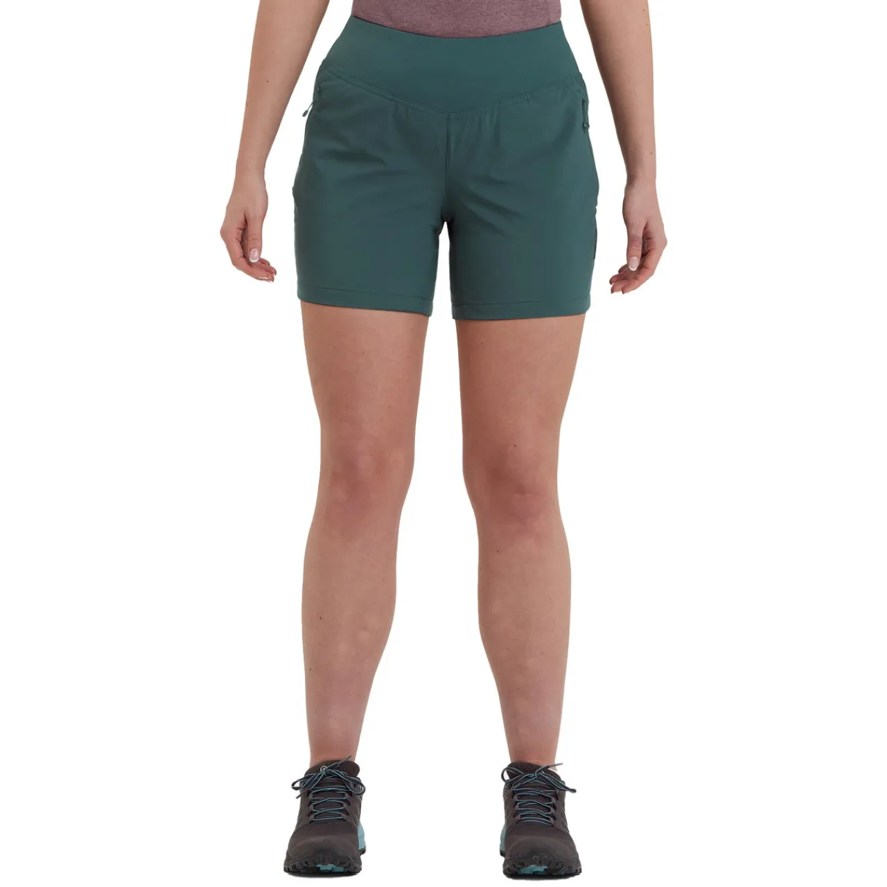 Sale Womens Tucana Lite Shorts Women Shorts