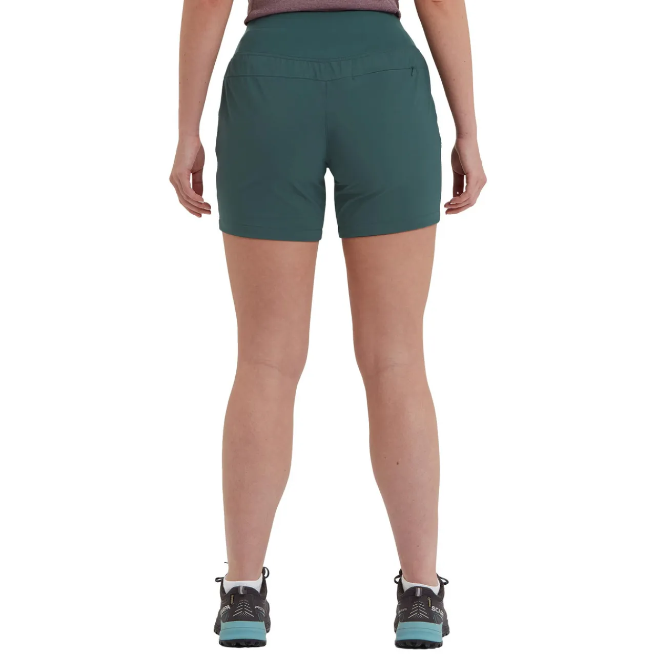 Sale Womens Tucana Lite Shorts Women Shorts