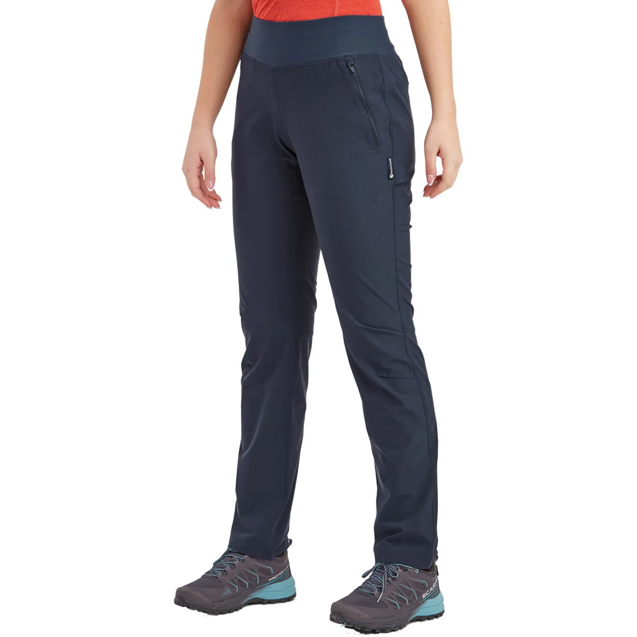 Hot Womens Tucana Pants Women Trekking Pants