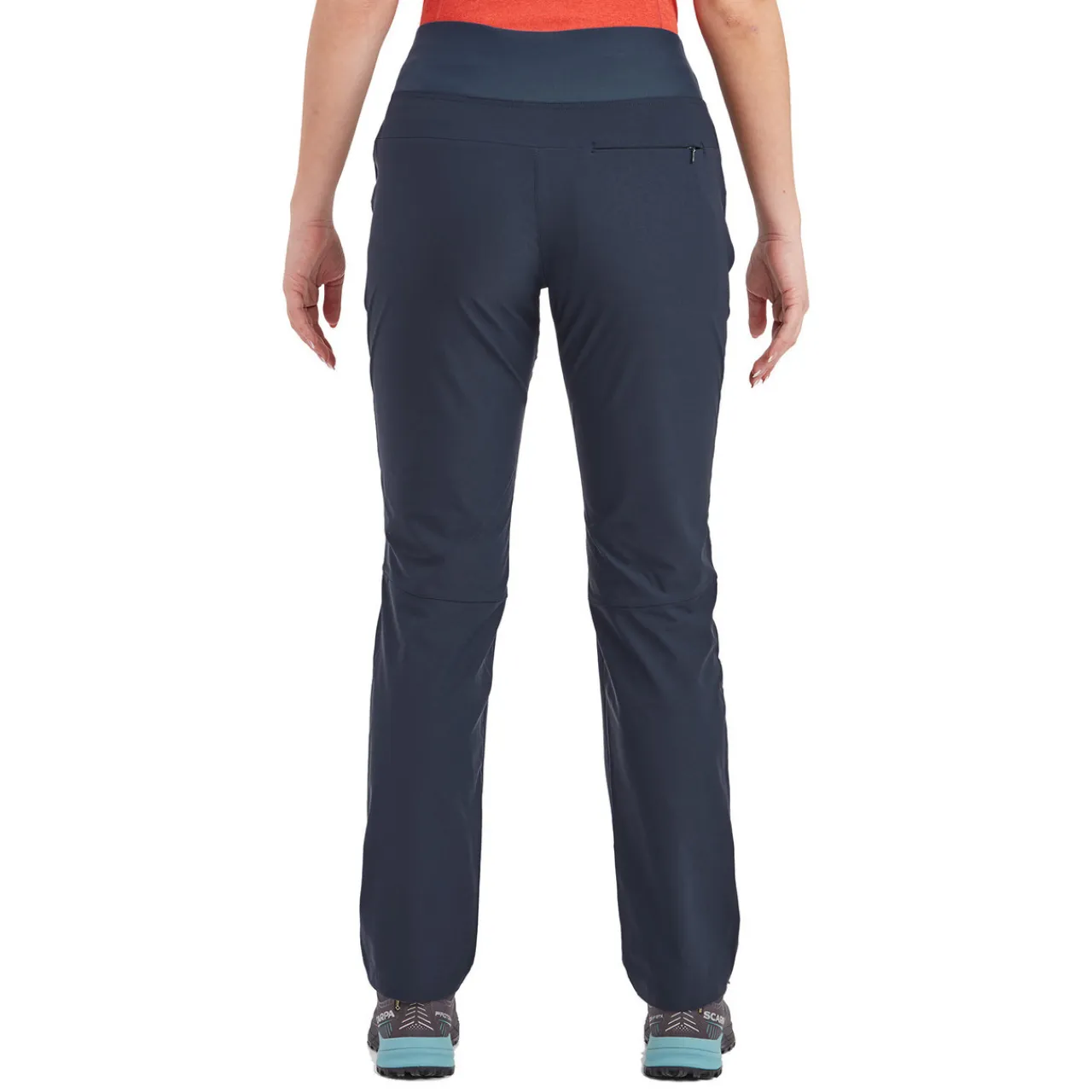 Hot Womens Tucana Pants Women Trekking Pants