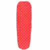 Clearance Womens Ultralight Insulated Sleeping Mat - Regular Ultralight Airbeds