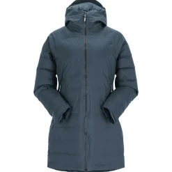 Best Womens Valiance Waterproof Down Parka - Past Season Colours Women Down Jackets|Waterproof Jackets