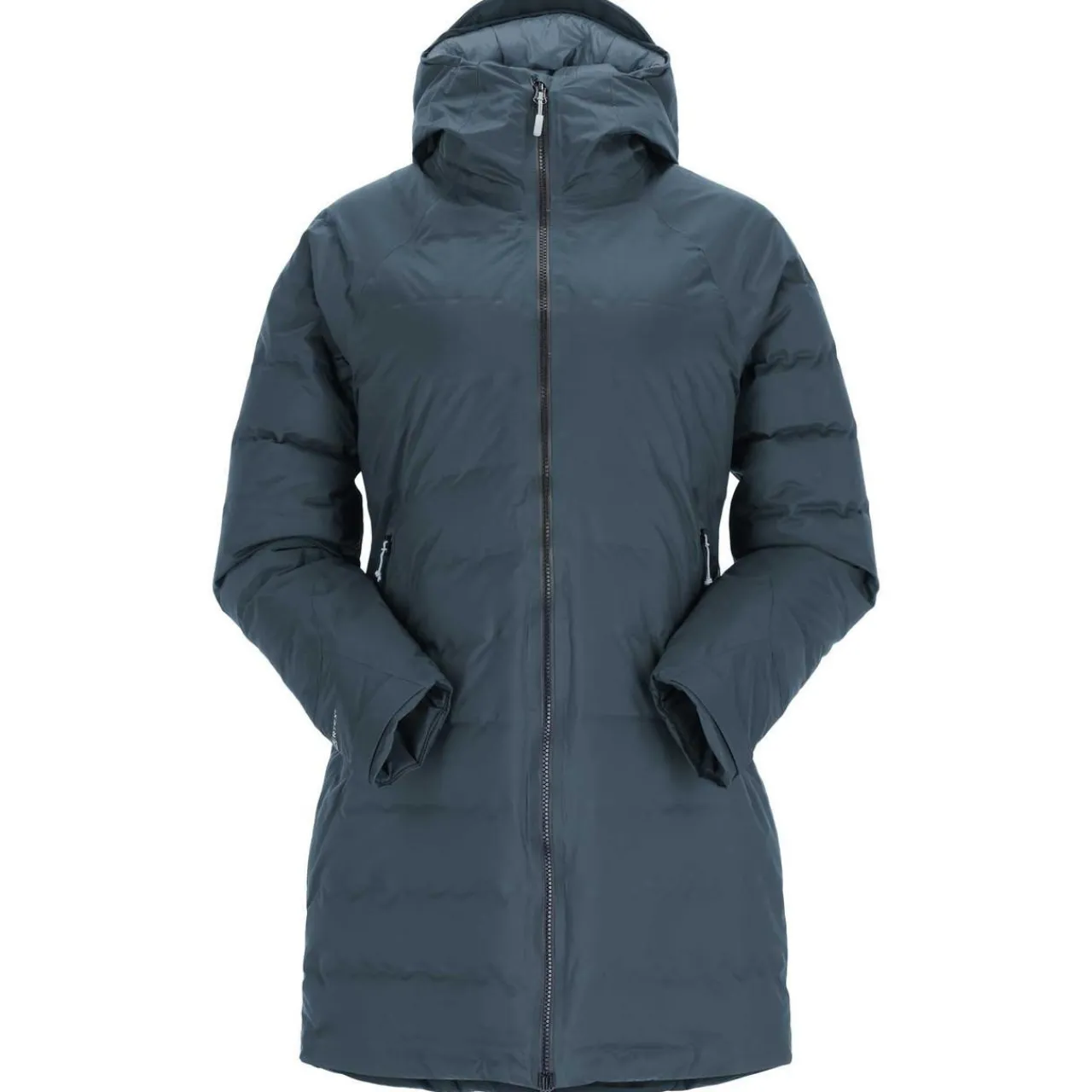 Best Womens Valiance Waterproof Down Parka - Past Season Colours Women Down Jackets|Waterproof Jackets